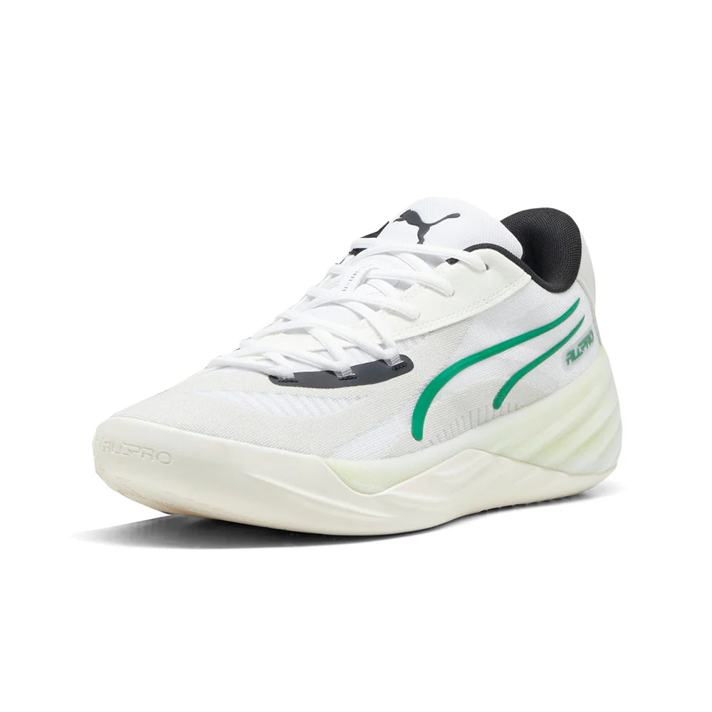 All Pro Nitro Basketball Shoes - Image 2