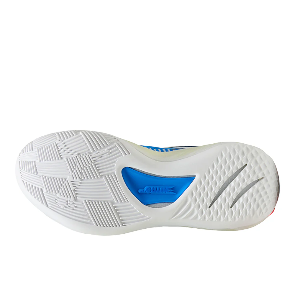 All Pro Nitro Basketball Shoes - Image 5