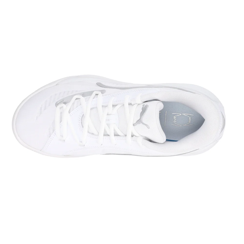 All Pro Nitro Basketball Shoes - Image 4