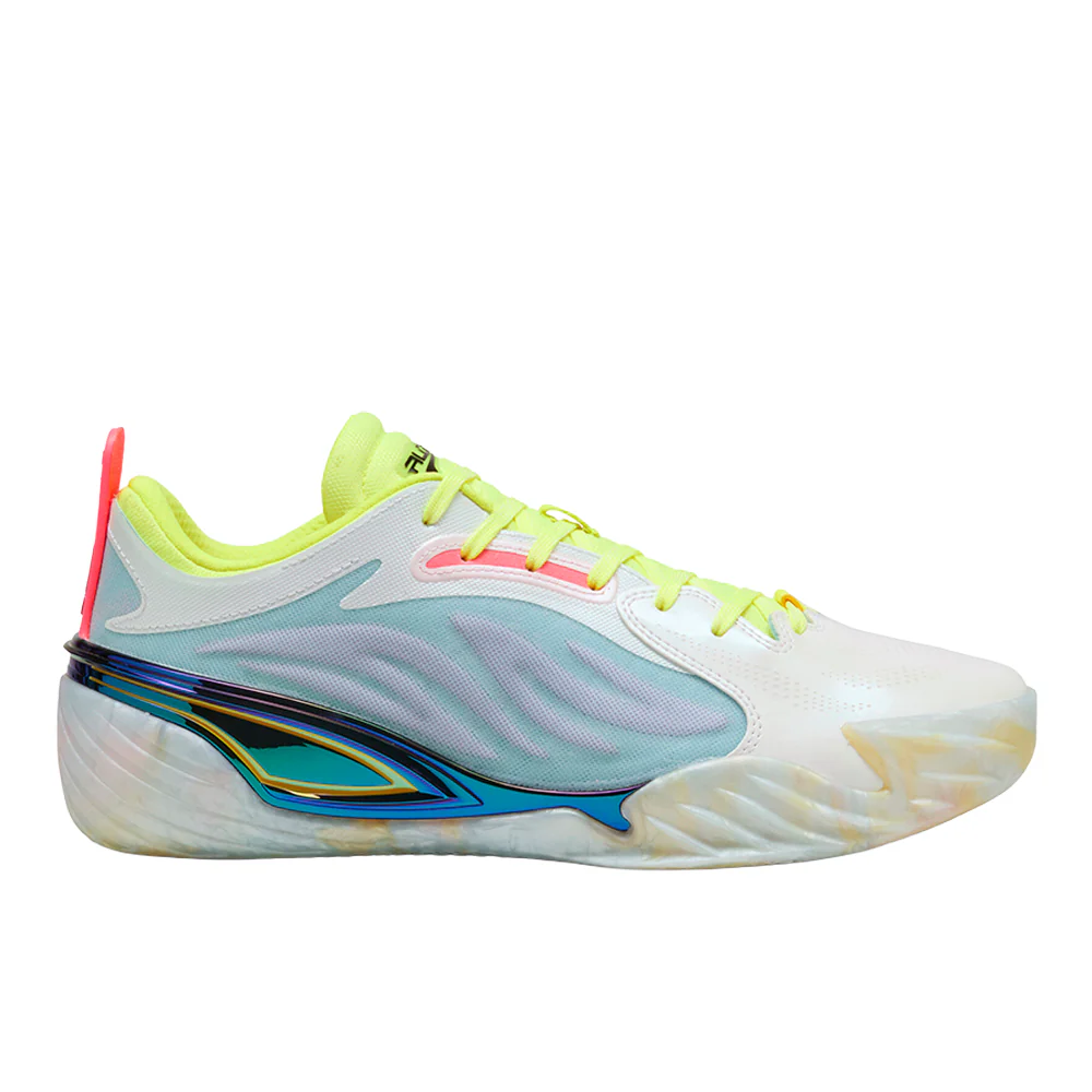 All Pro Nitro Elite Basketball Shoes
