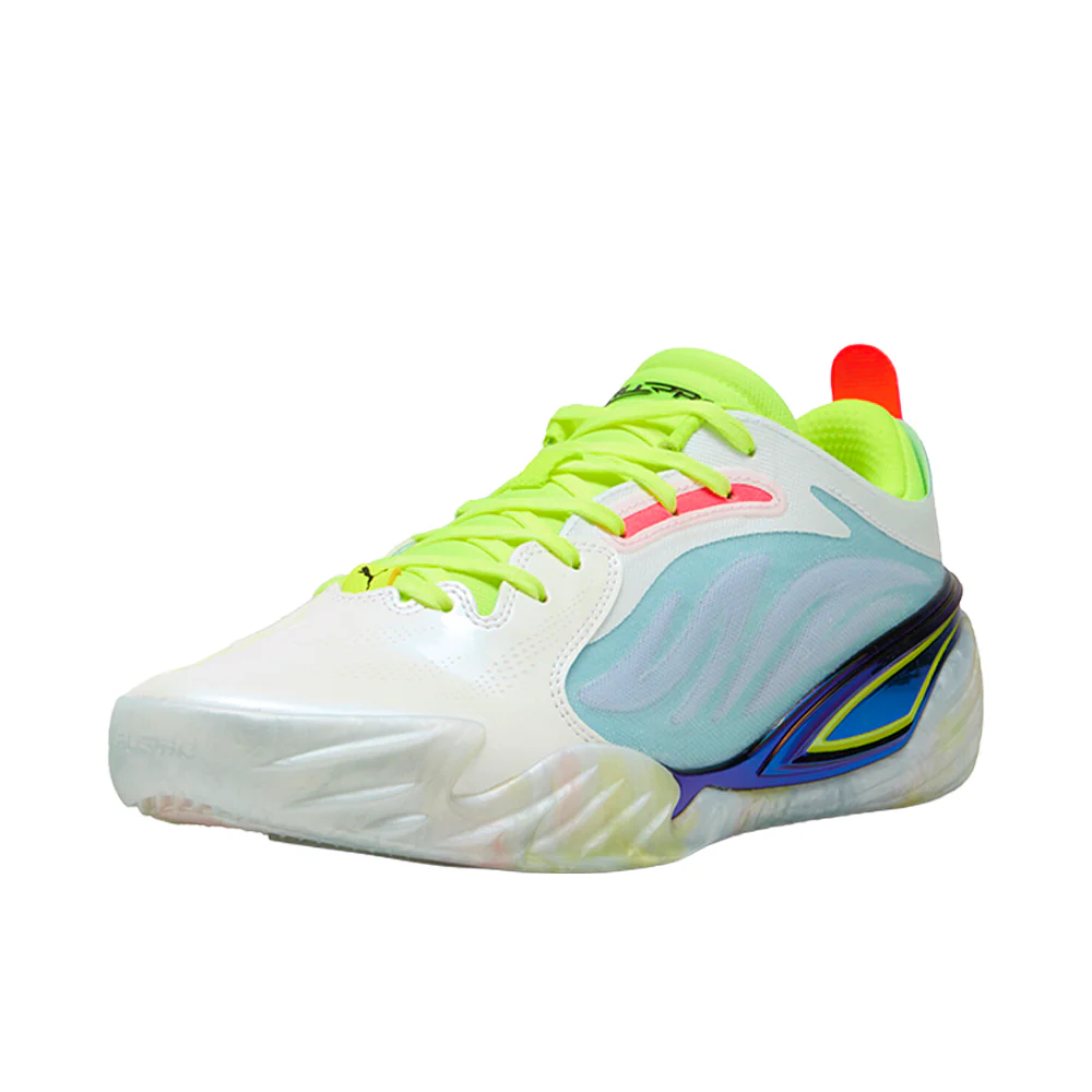 All Pro Nitro Elite Basketball Shoes - Image 2