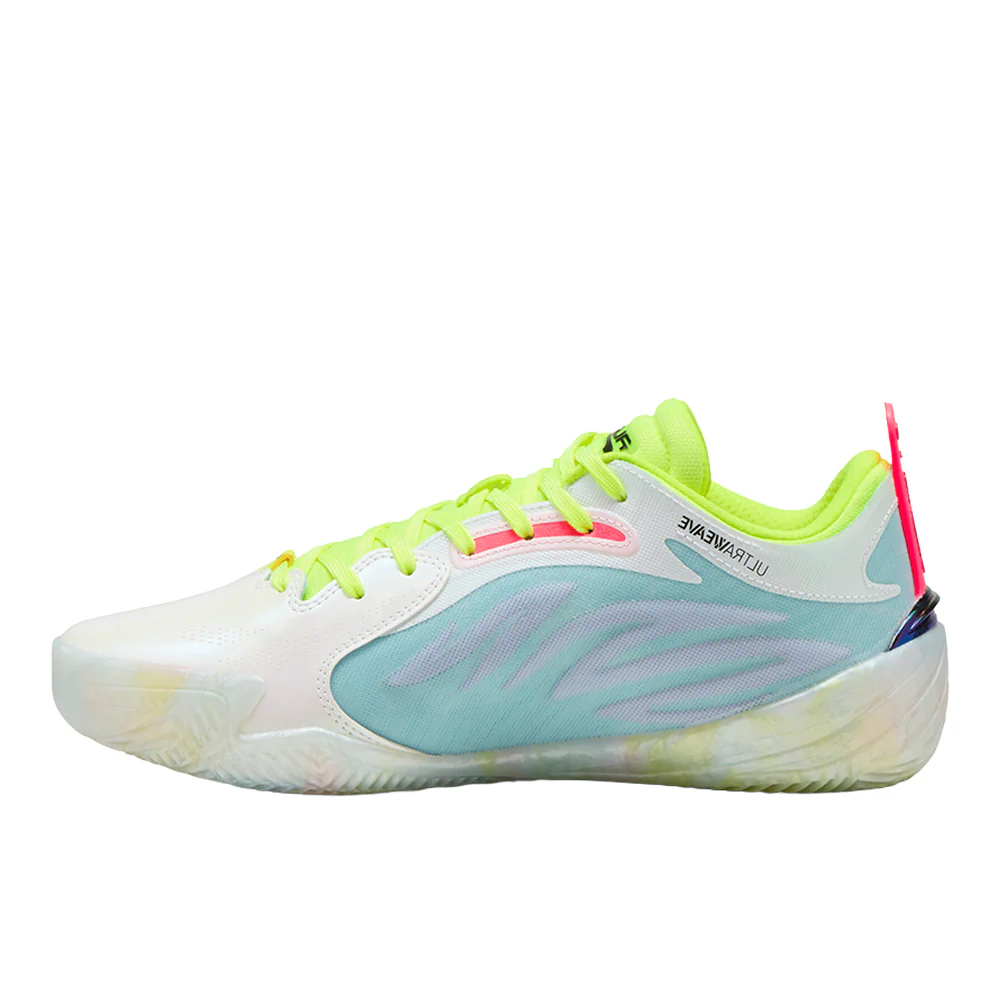 All Pro Nitro Elite Basketball Shoes - Image 3