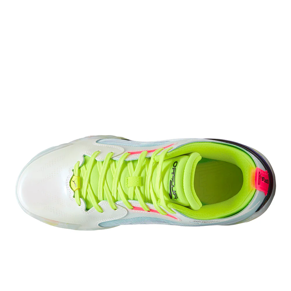 All Pro Nitro Elite Basketball Shoes - Image 4