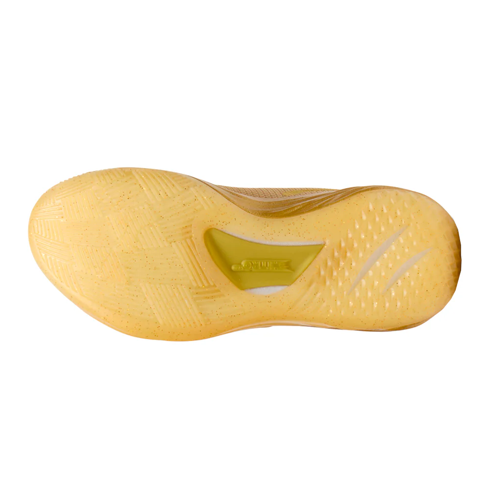 All Pro Nitro Gold Rush Basketball Shoes - Image 5