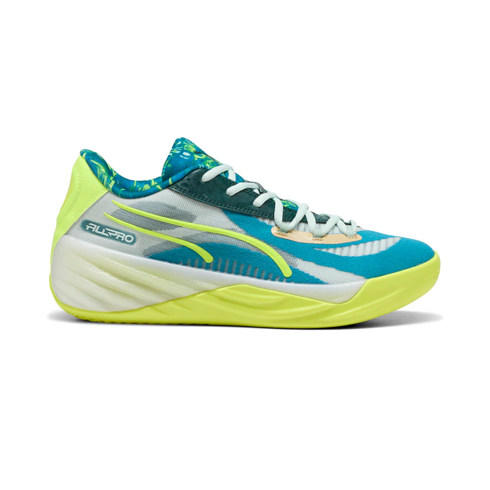 All Pro NITRO Hoops Dreamz Basketball Shoes