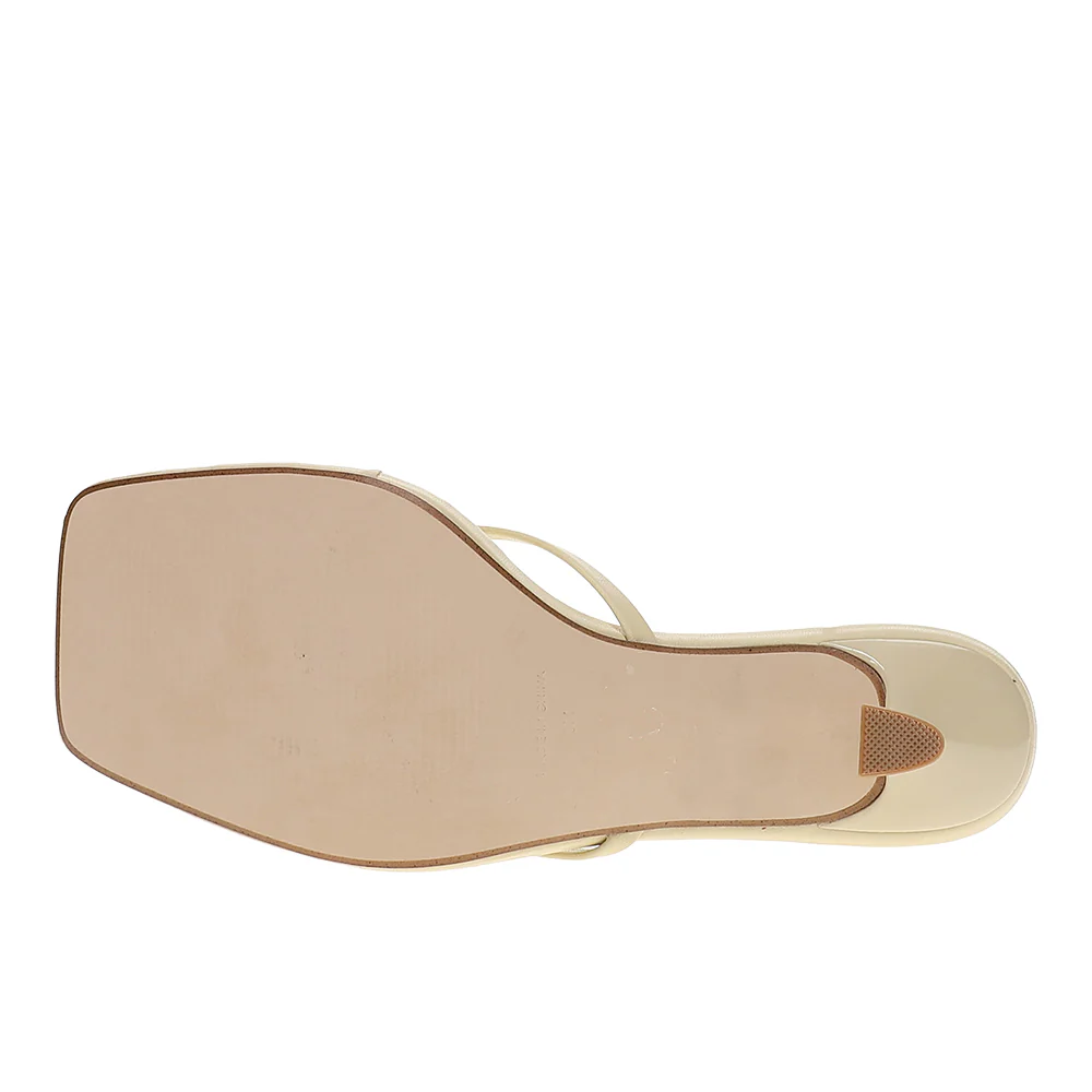 Allie Flip Flop Sandals - Image 5