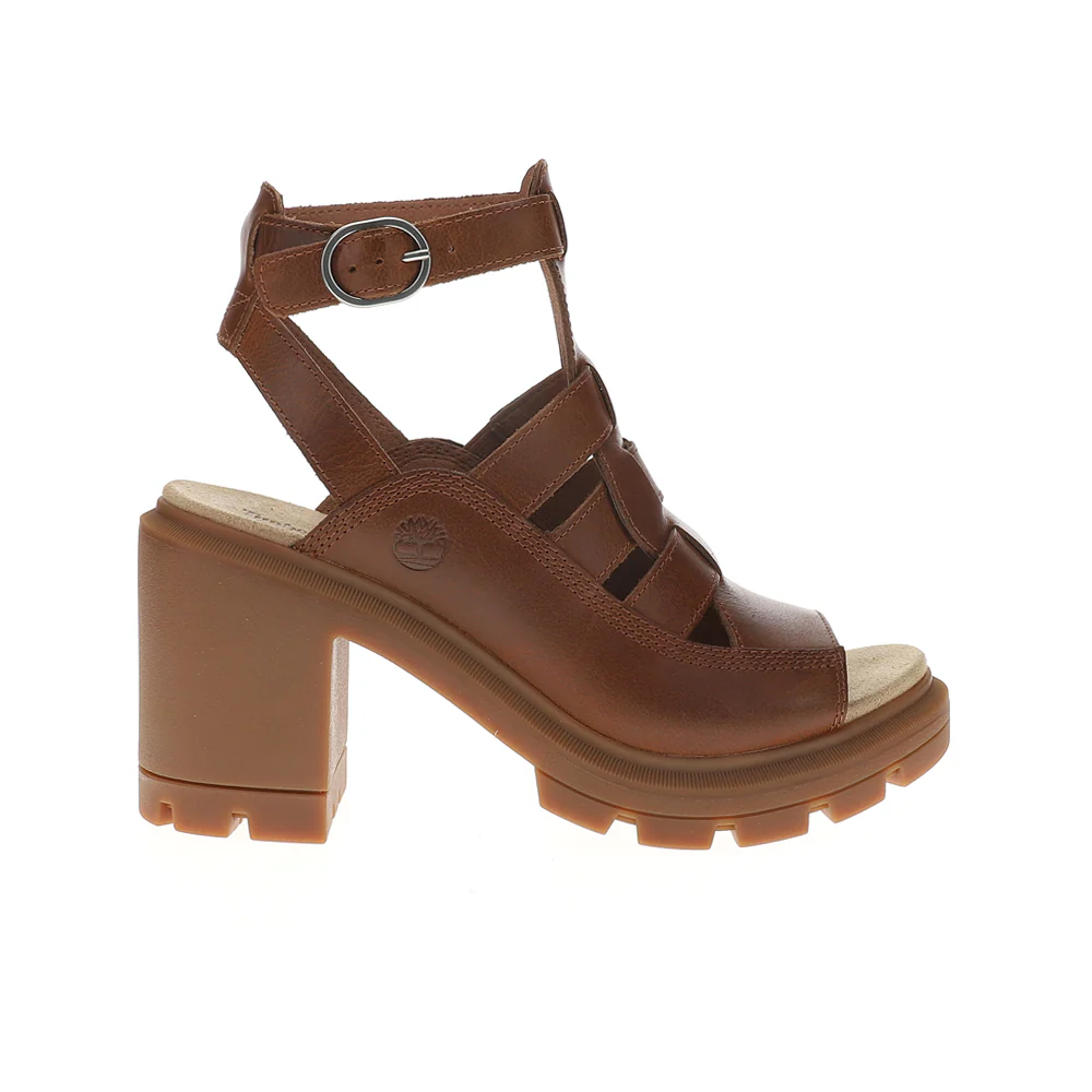 Allington Heights Ankle Strap Sandals