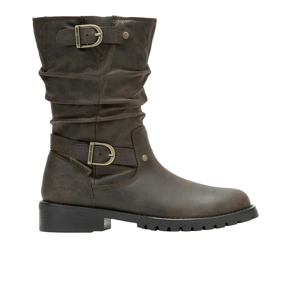 Almand Boots