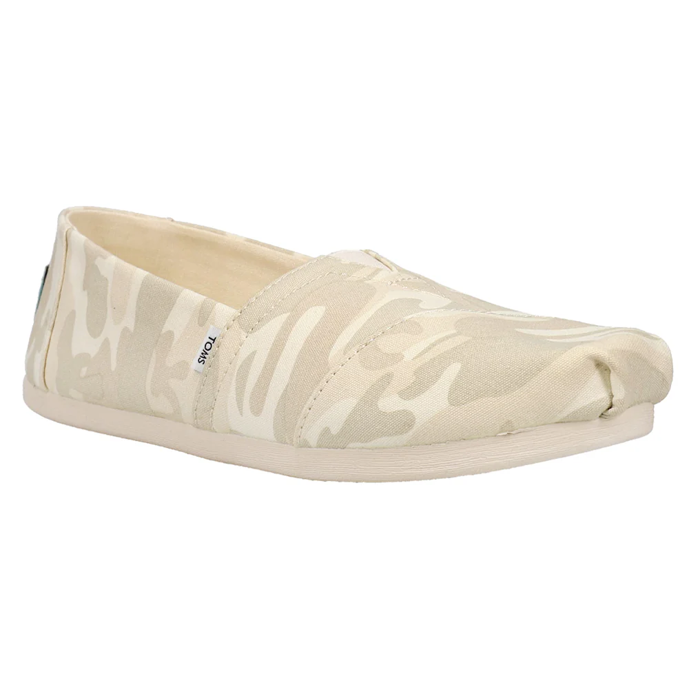 Alpargata Slip On Flats - Image 2