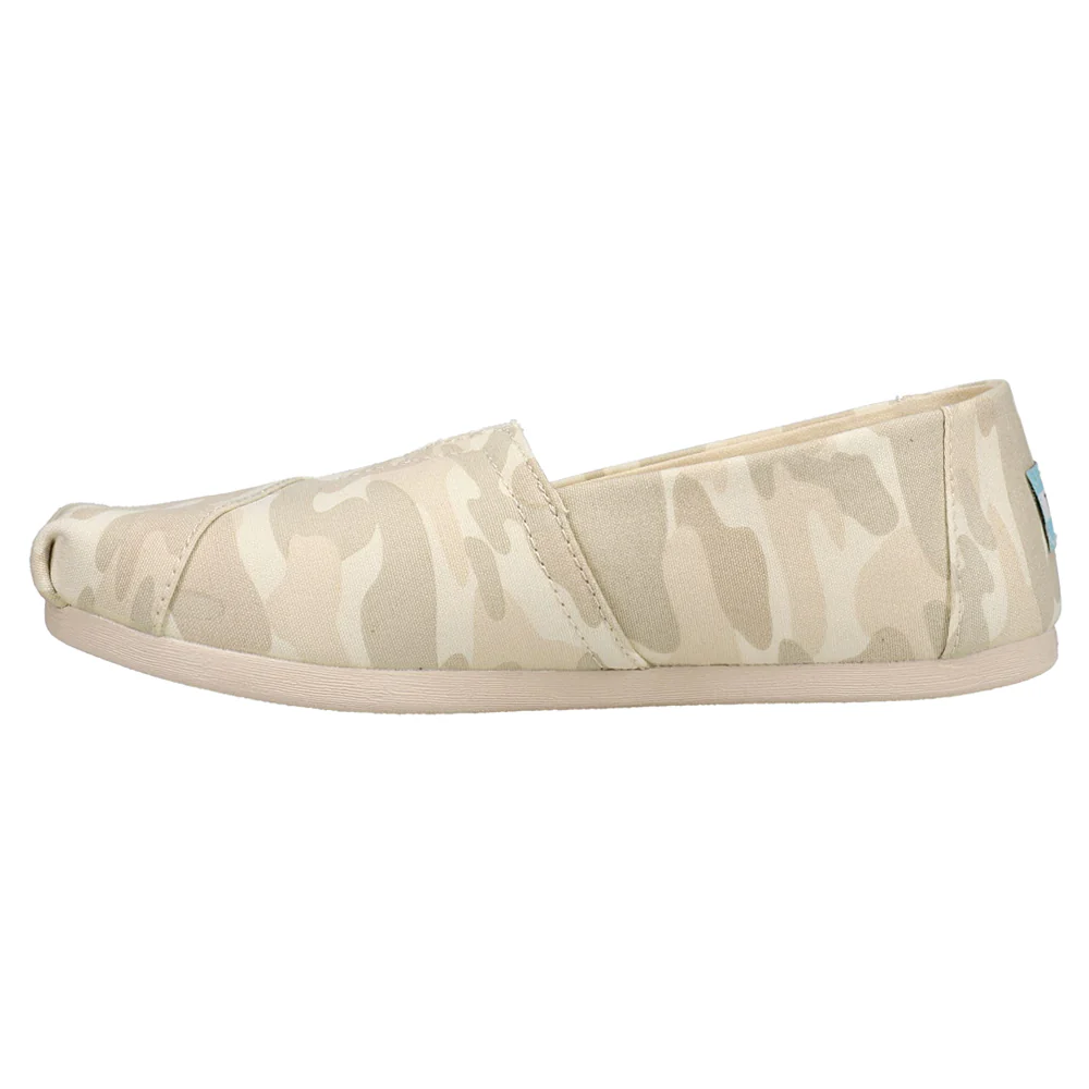 Alpargata Slip On Flats - Image 3