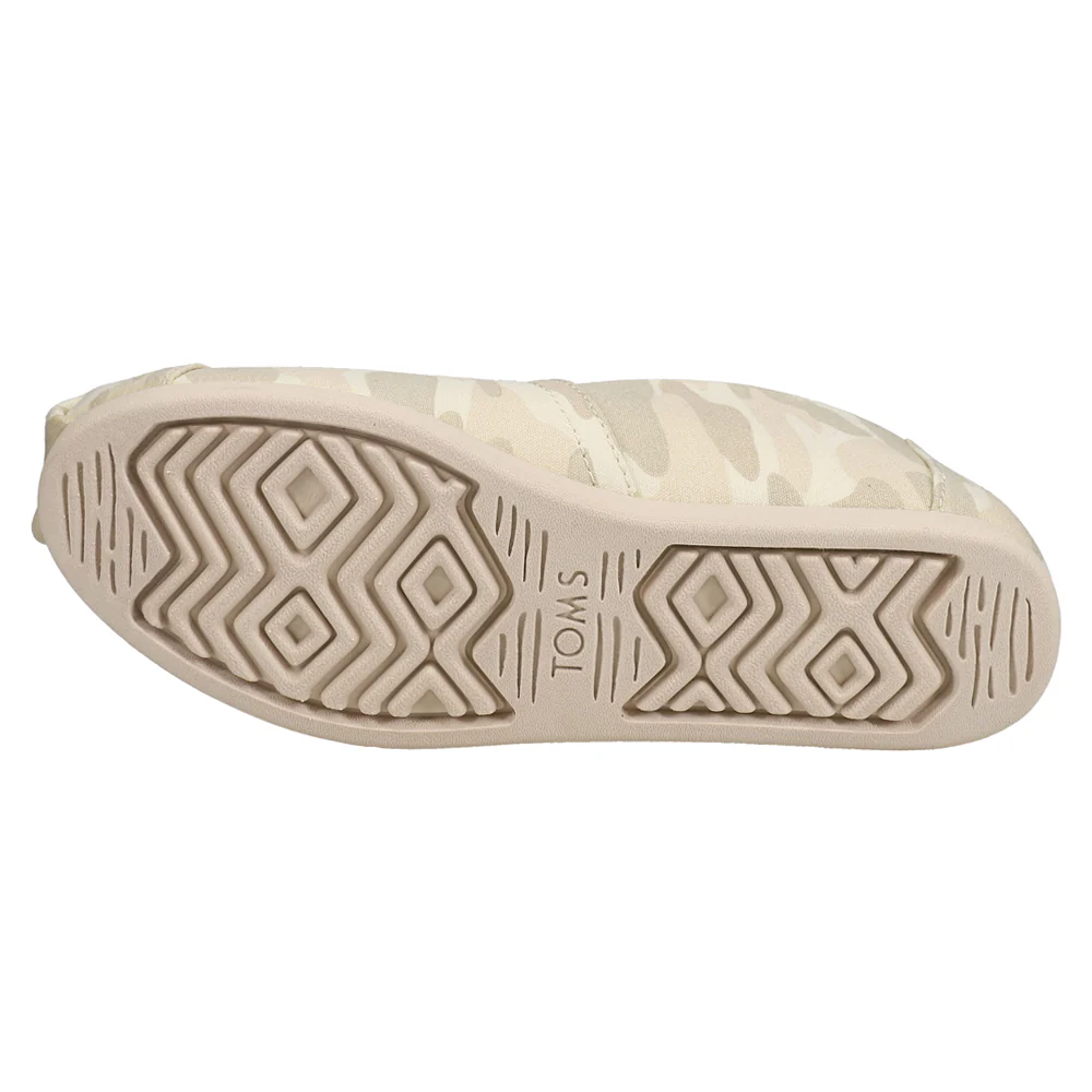 Alpargata Slip On Flats - Image 5
