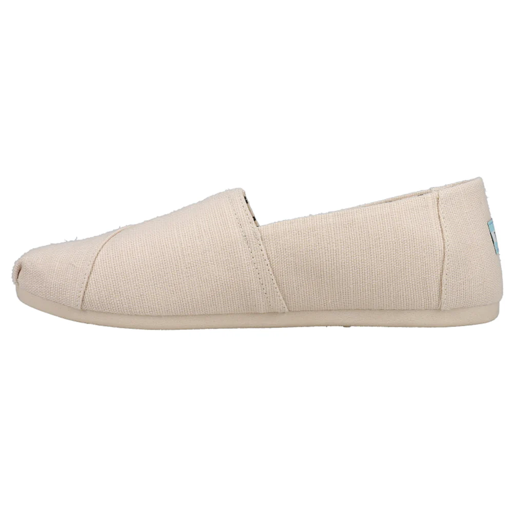 Alpargata Slip On Flats - Image 3