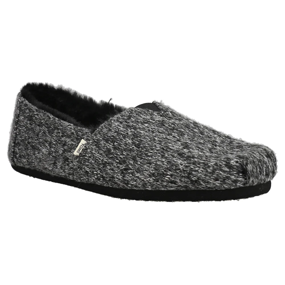 Alpargata Slip On Flats - Image 2