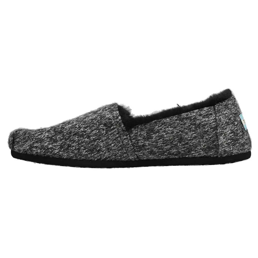 Alpargata Slip On Flats - Image 3