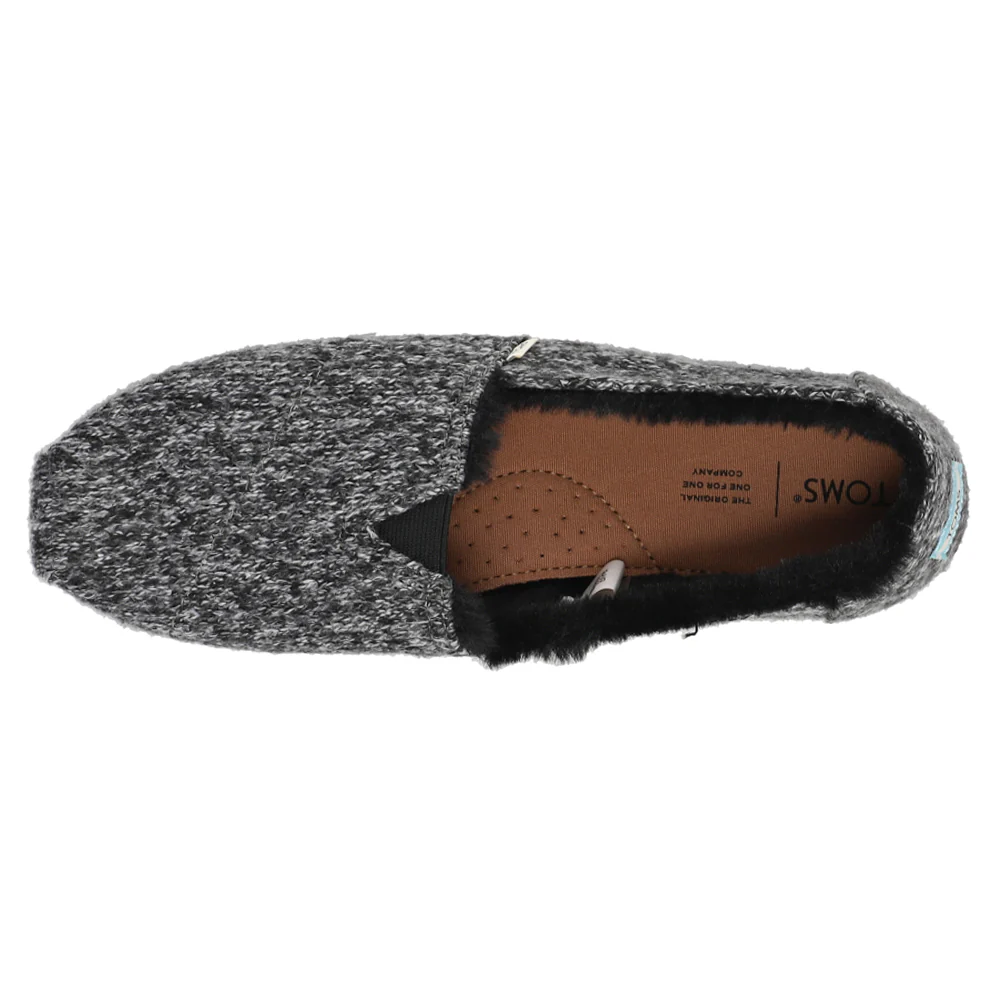 Alpargata Slip On Flats - Image 4