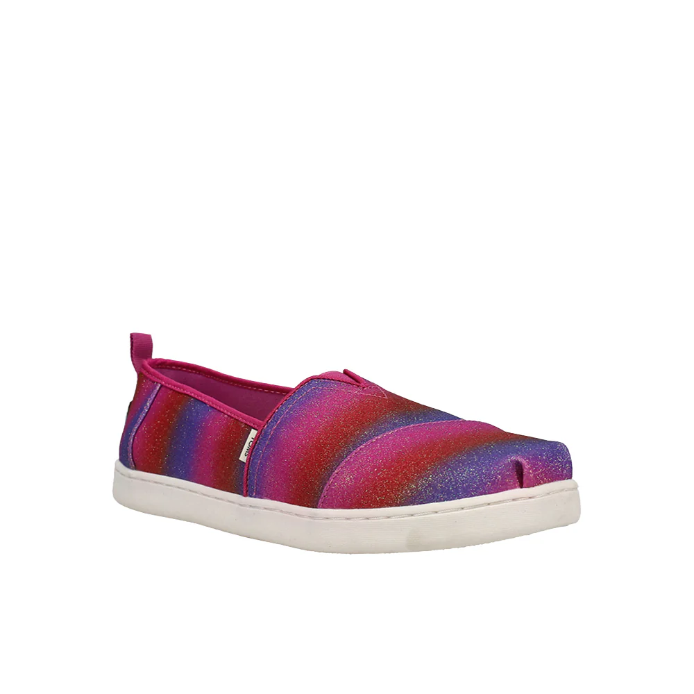Alpargata Slip On Flats (Little Kid-Big Kid) - Image 2