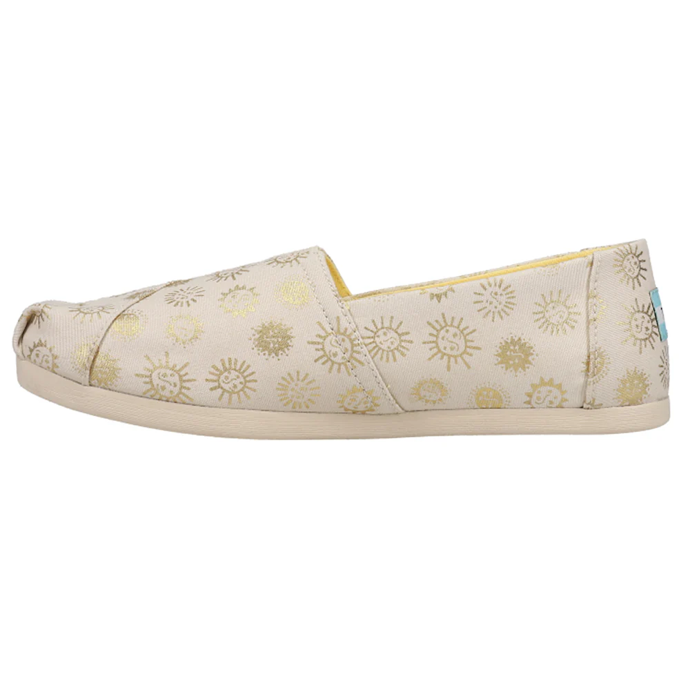 Alpargata Slip On Flats - Image 3