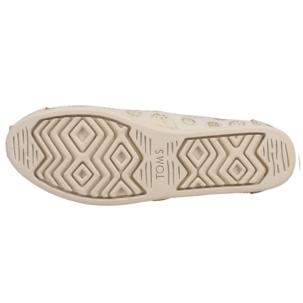 Alpargata Slip On Flats - Image 5