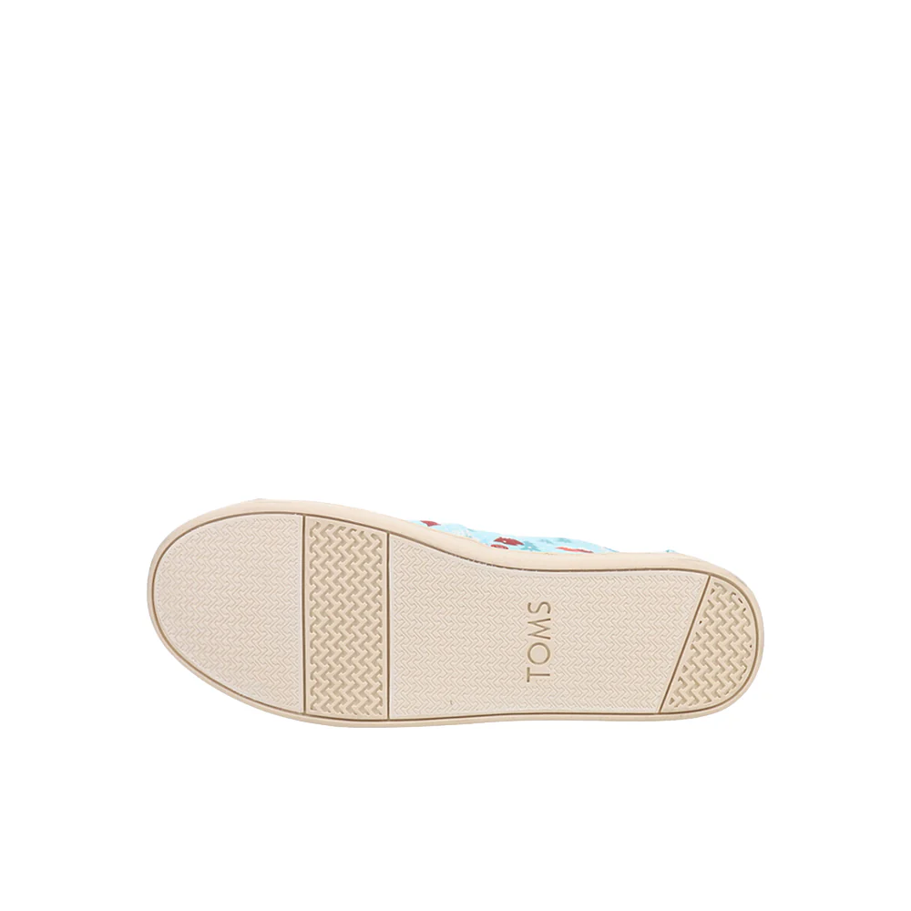 Alpargata Slip On Flats (Little Kid-Big Kid) - Image 5