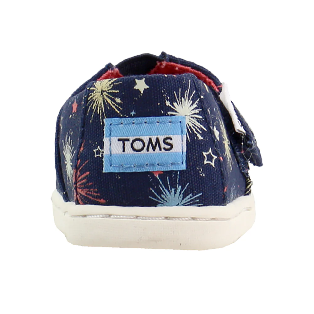 Alpargata Slip On Shoes (Infant-Toddler) - Image 3