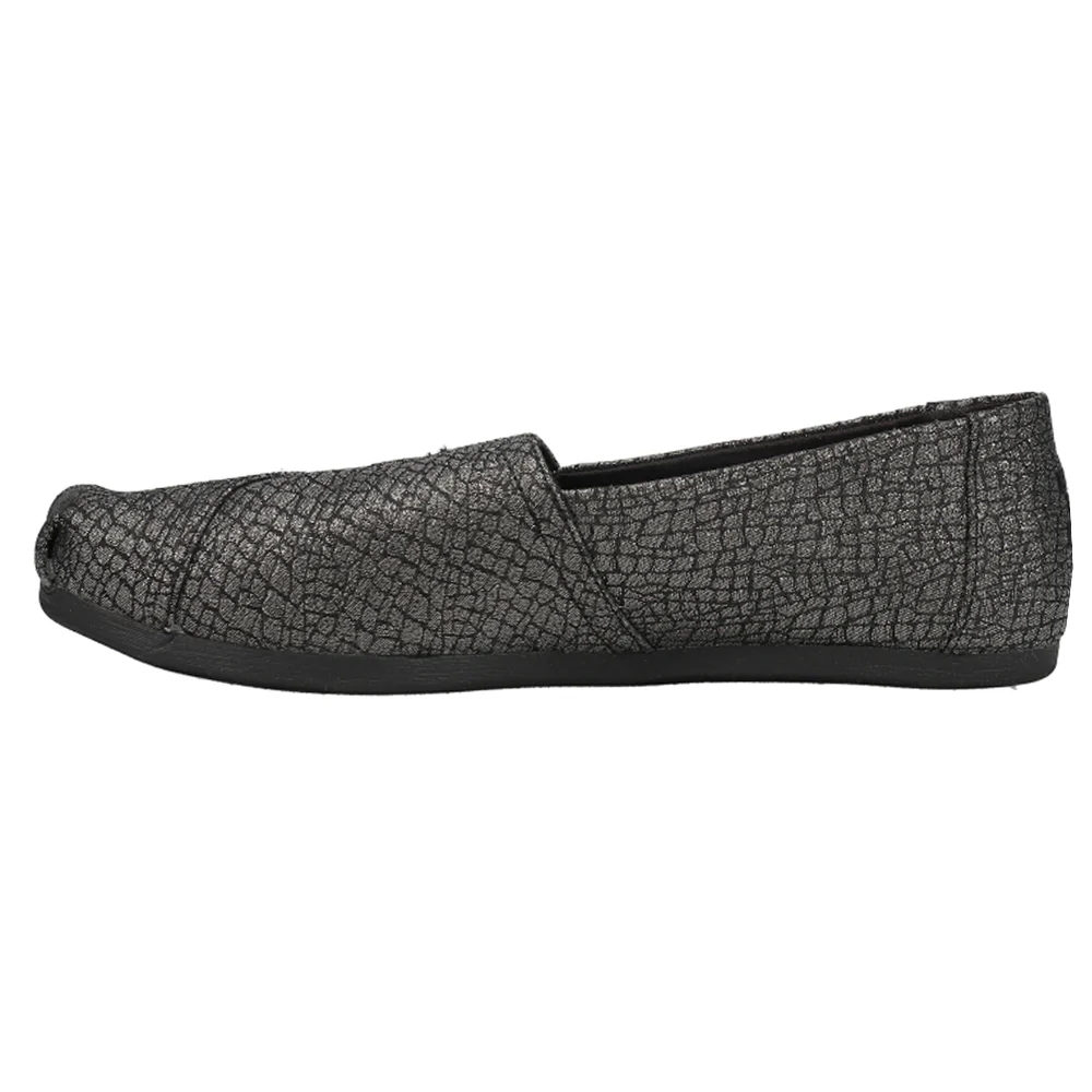 Alpargata Jacquard Slip On Flats - Image 3