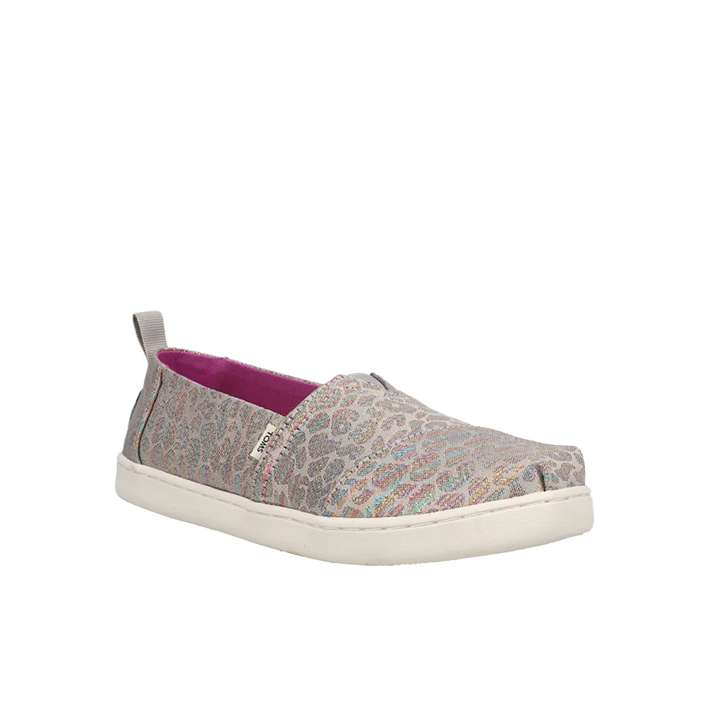 Alpargata Slip On Flats (Toddler-Little Kid) - Image 2