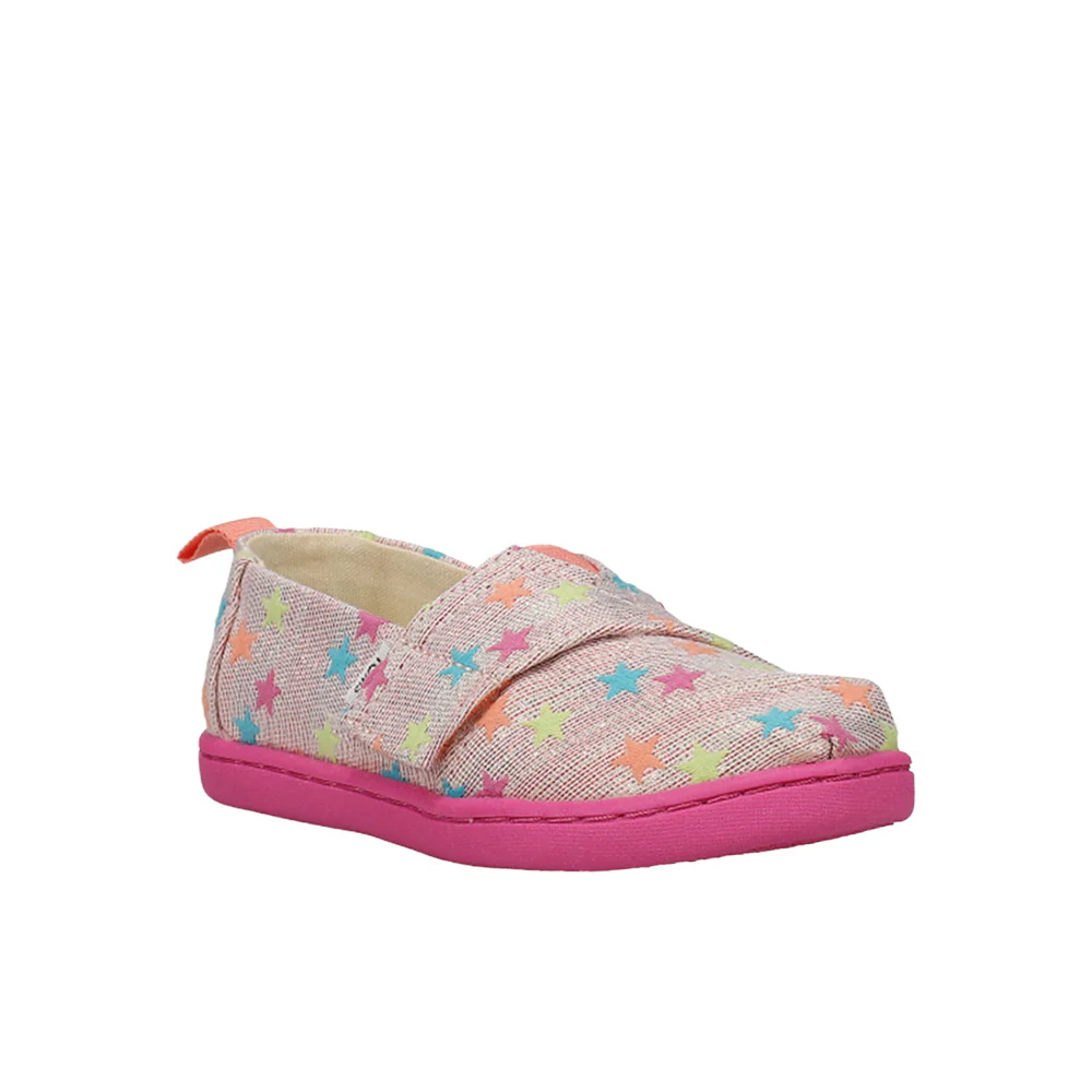 Alpargata Slip On Flats (Infant-Little Kid) - Image 2