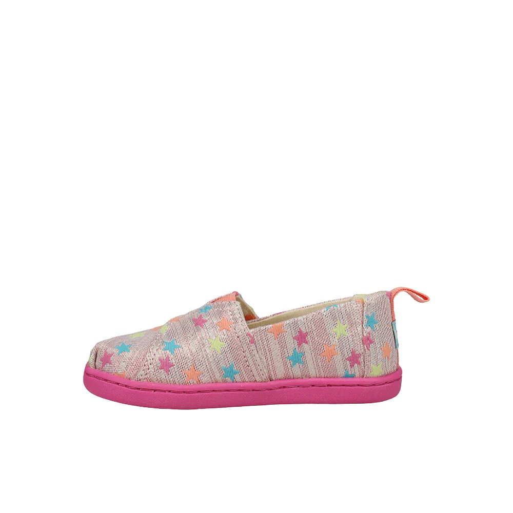 Alpargata Slip On Flats (Infant-Little Kid) - Image 3