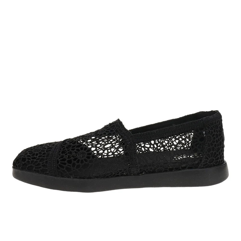 Alpargata Plus Slip On Flats - Image 3