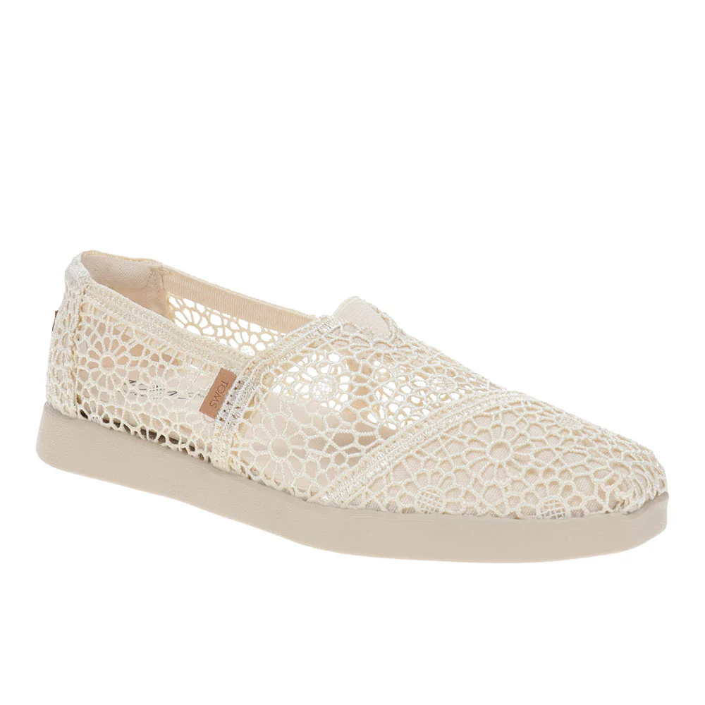 Alpargata Plus Slip On Flats - Image 2