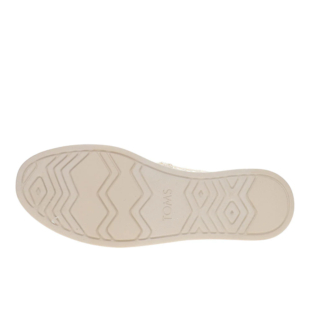 Alpargata Plus Slip On Flats - Image 5