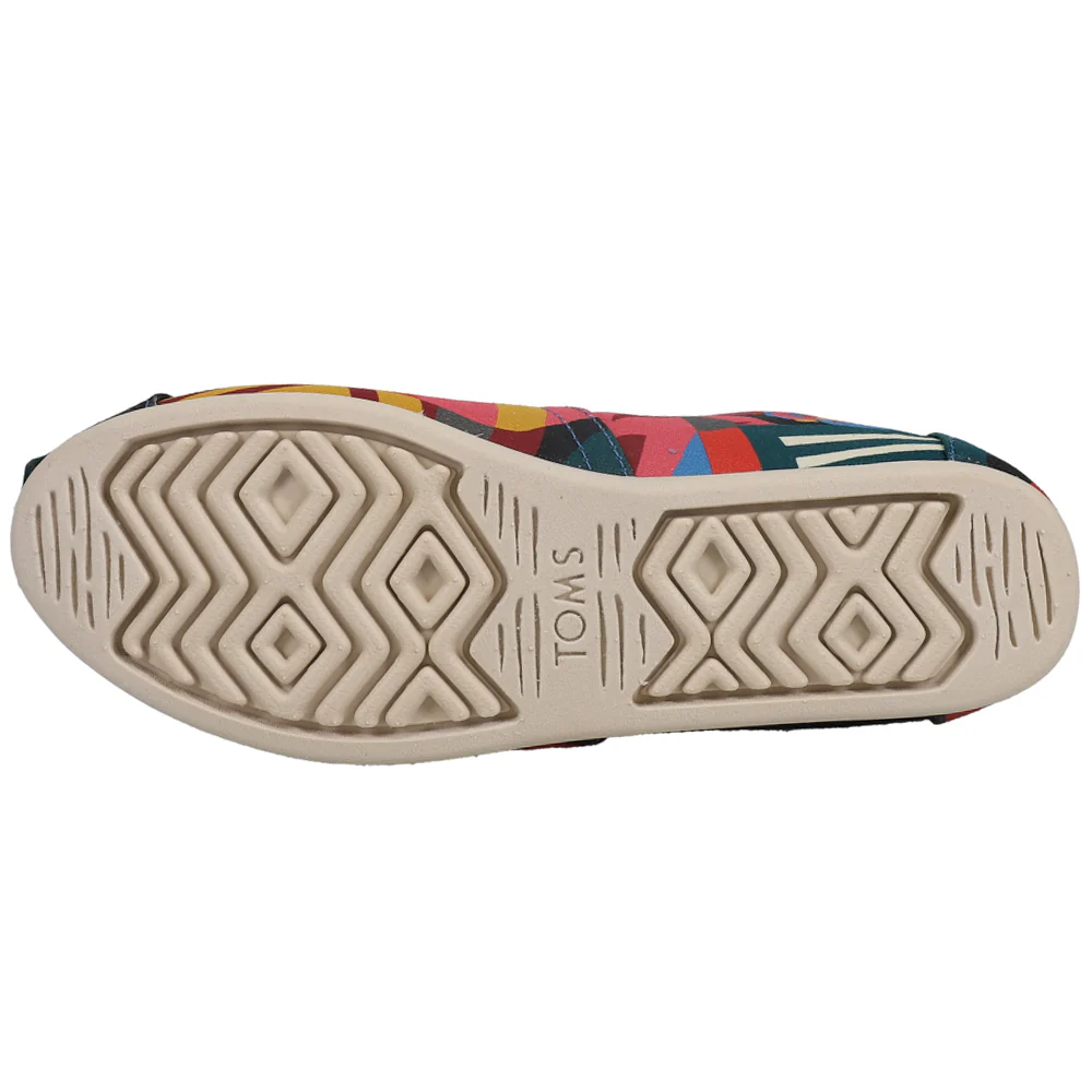 Alpargata Slip On Flats - Image 5