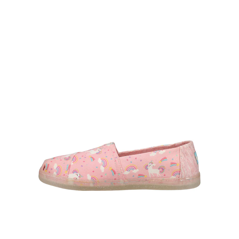 Alpargata Slip On Flats (Little Kid-Big Kid) - Image 3