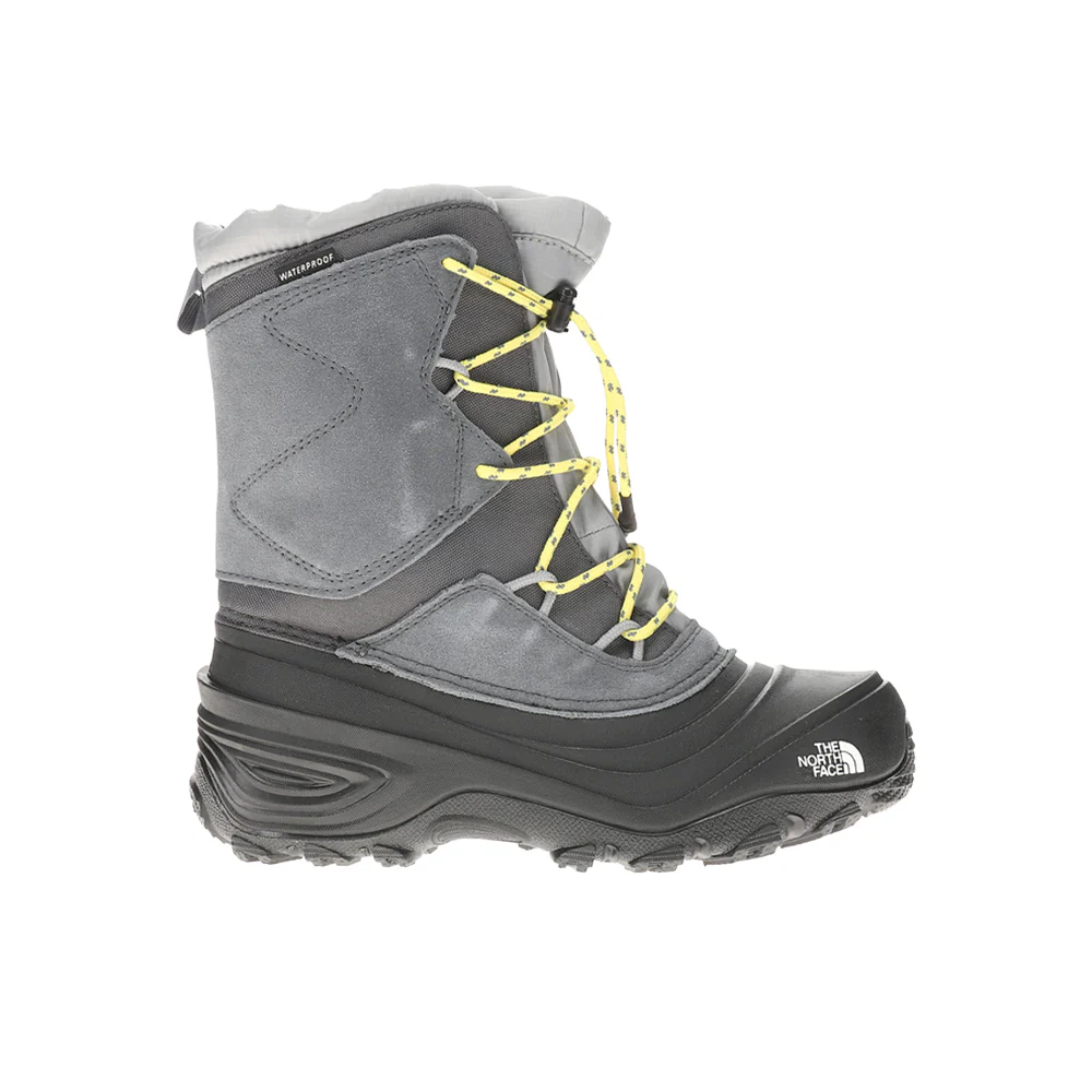 Alpenglow V Waterproof Snow Boots (Little Kid-Big Kid)