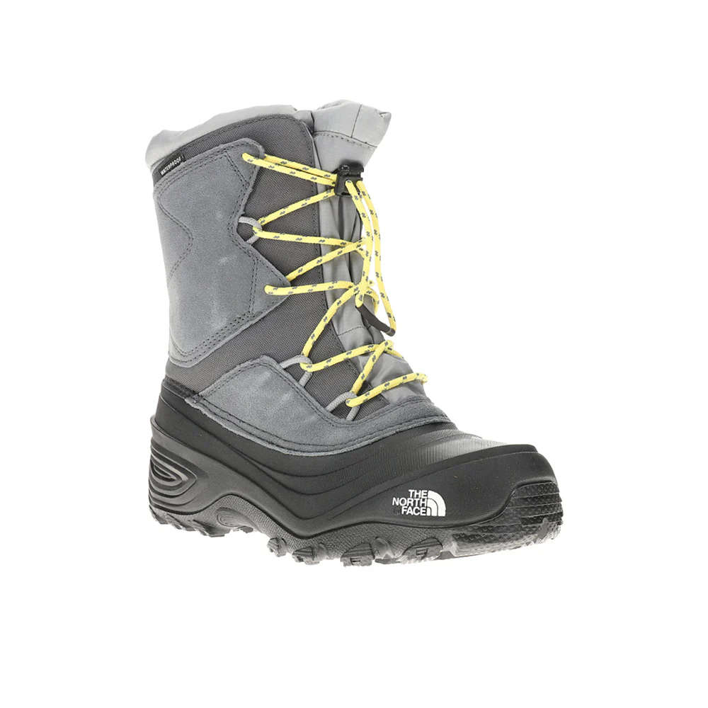 Alpenglow V Waterproof Snow Boots (Little Kid-Big Kid) - Image 2