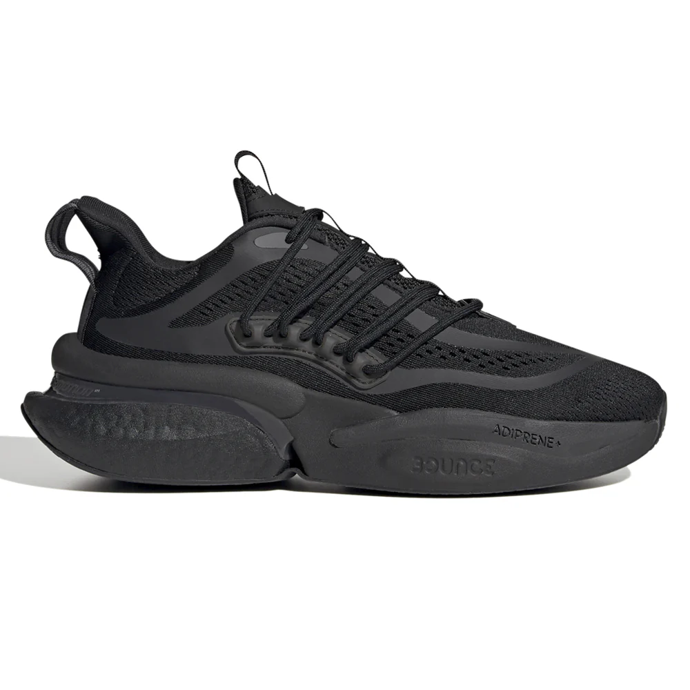 Alphaboost V1 Lace Up Sneakers