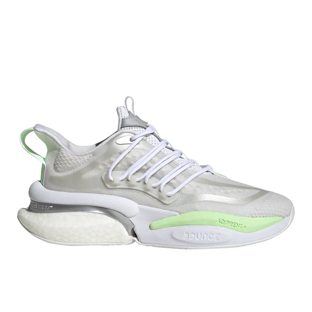 Alphaboost V1 Lace Up Sneakers