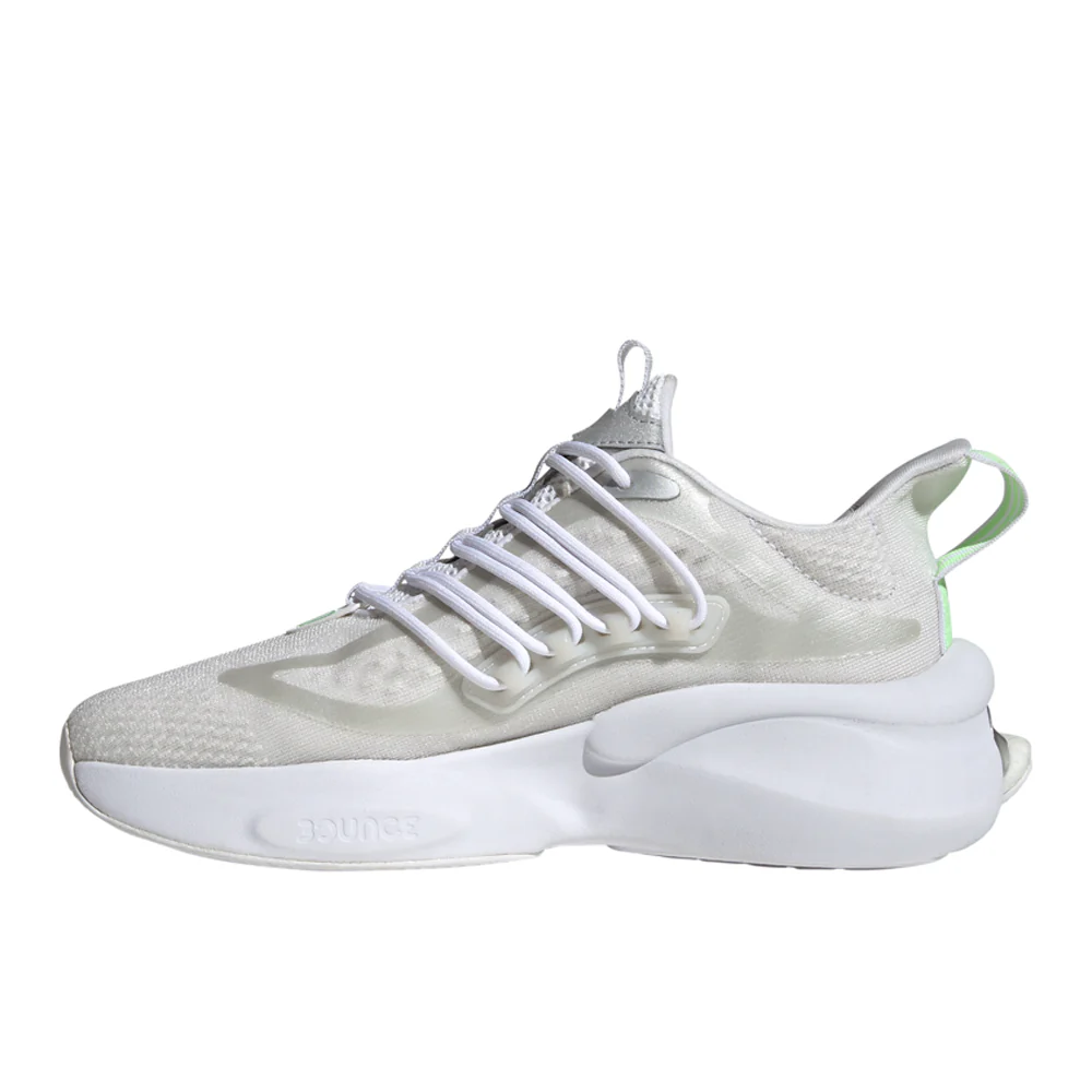 Alphaboost V1 Lace Up Sneakers - Image 3