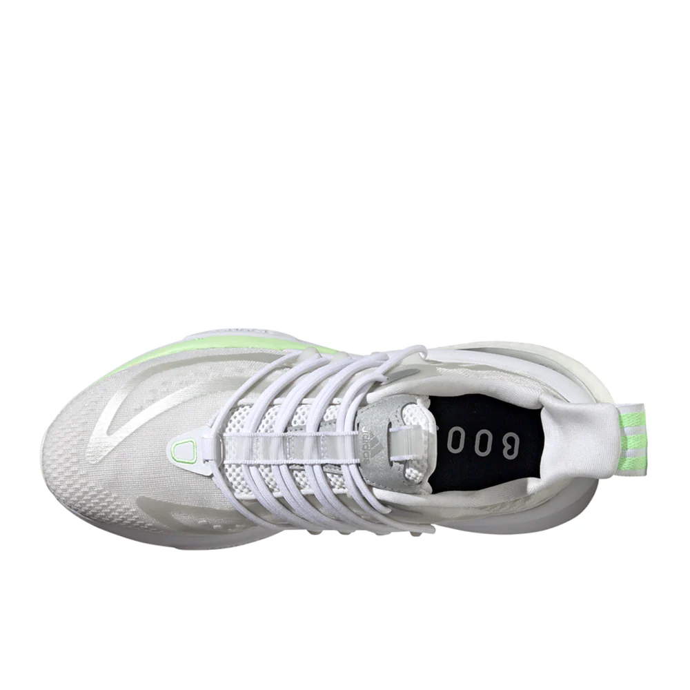 Alphaboost V1 Lace Up Sneakers - Image 4