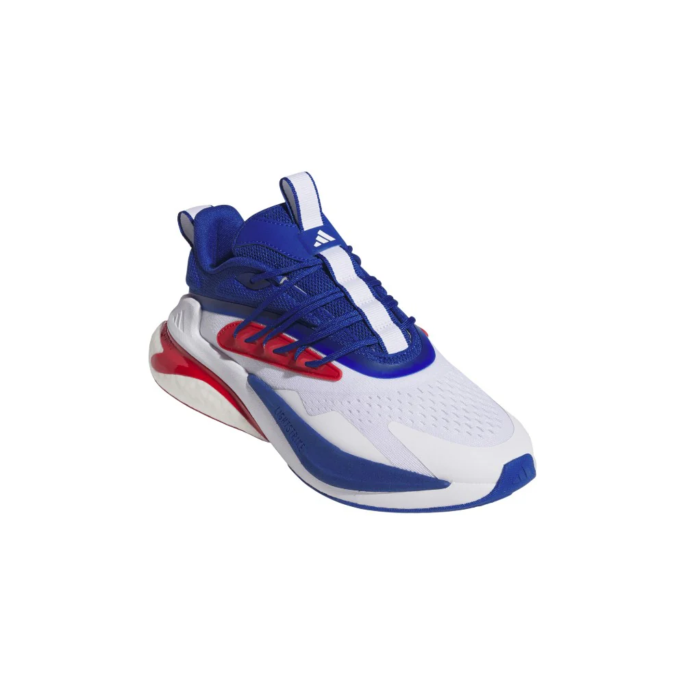 Alphaboost V2 Lace Up Sneakers - Image 2