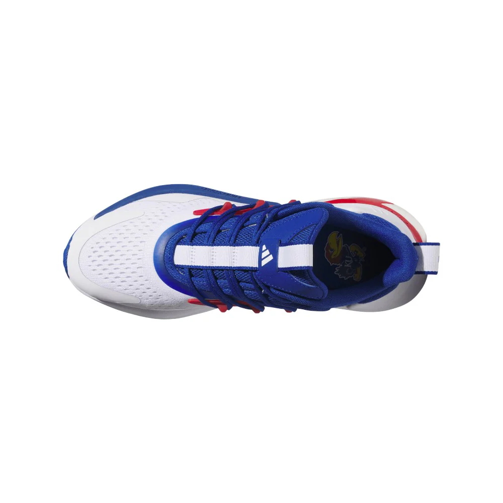 Alphaboost V2 Lace Up Sneakers - Image 4