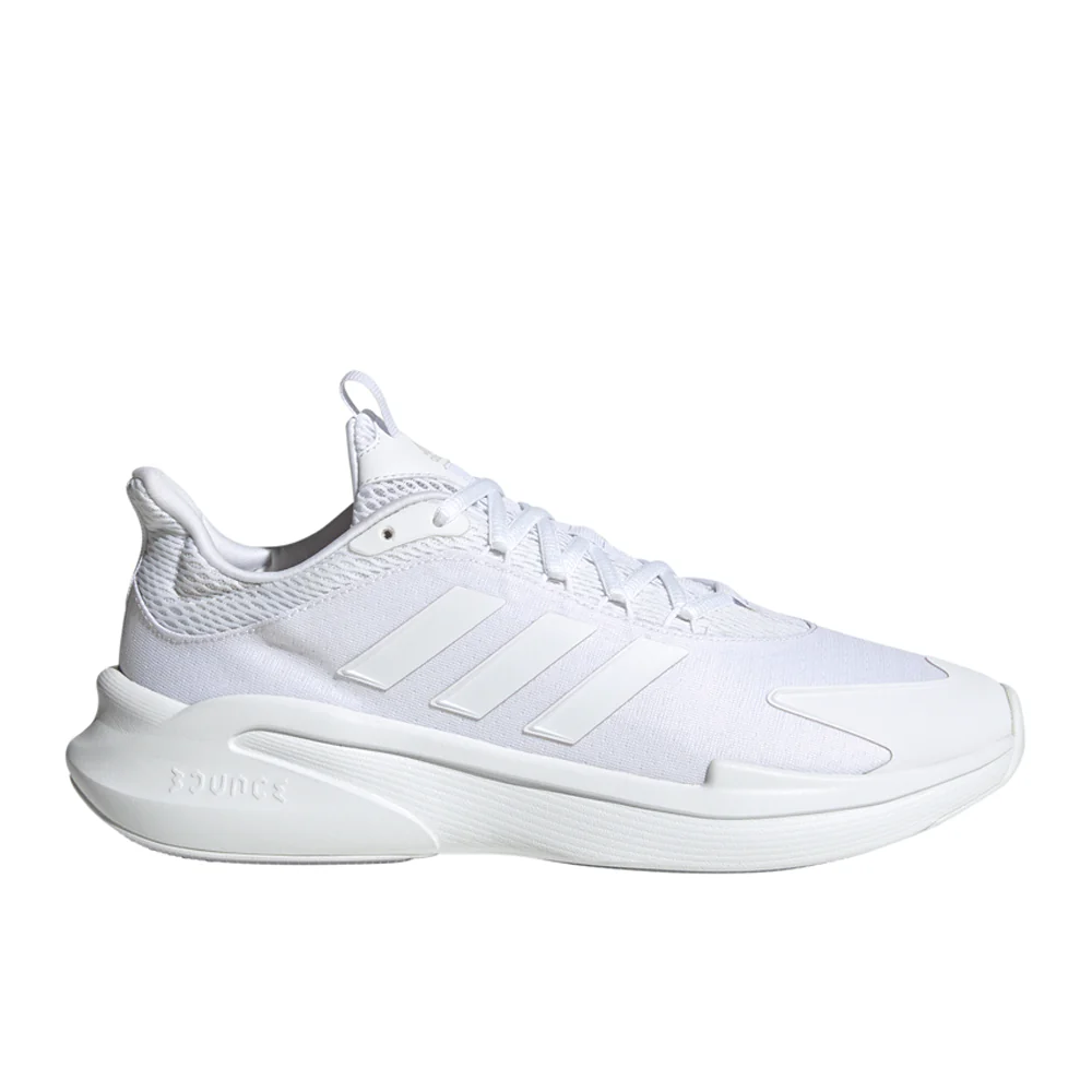 Alphaedge Lace Up Sneakers