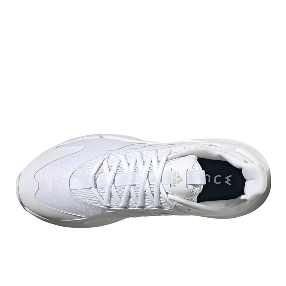 Alphaedge Lace Up Sneakers - Image 4