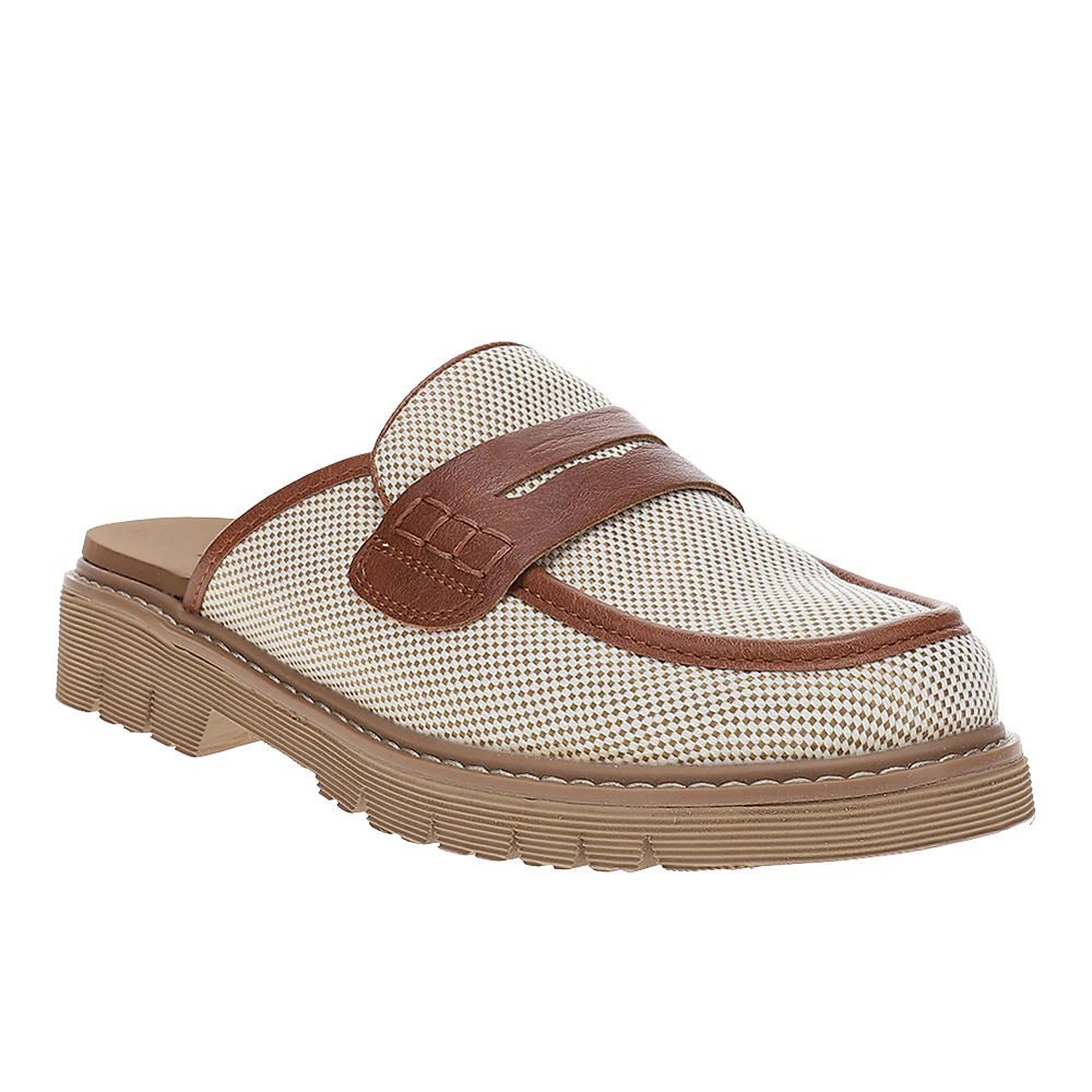Am I Right Slip On Mules - Image 2