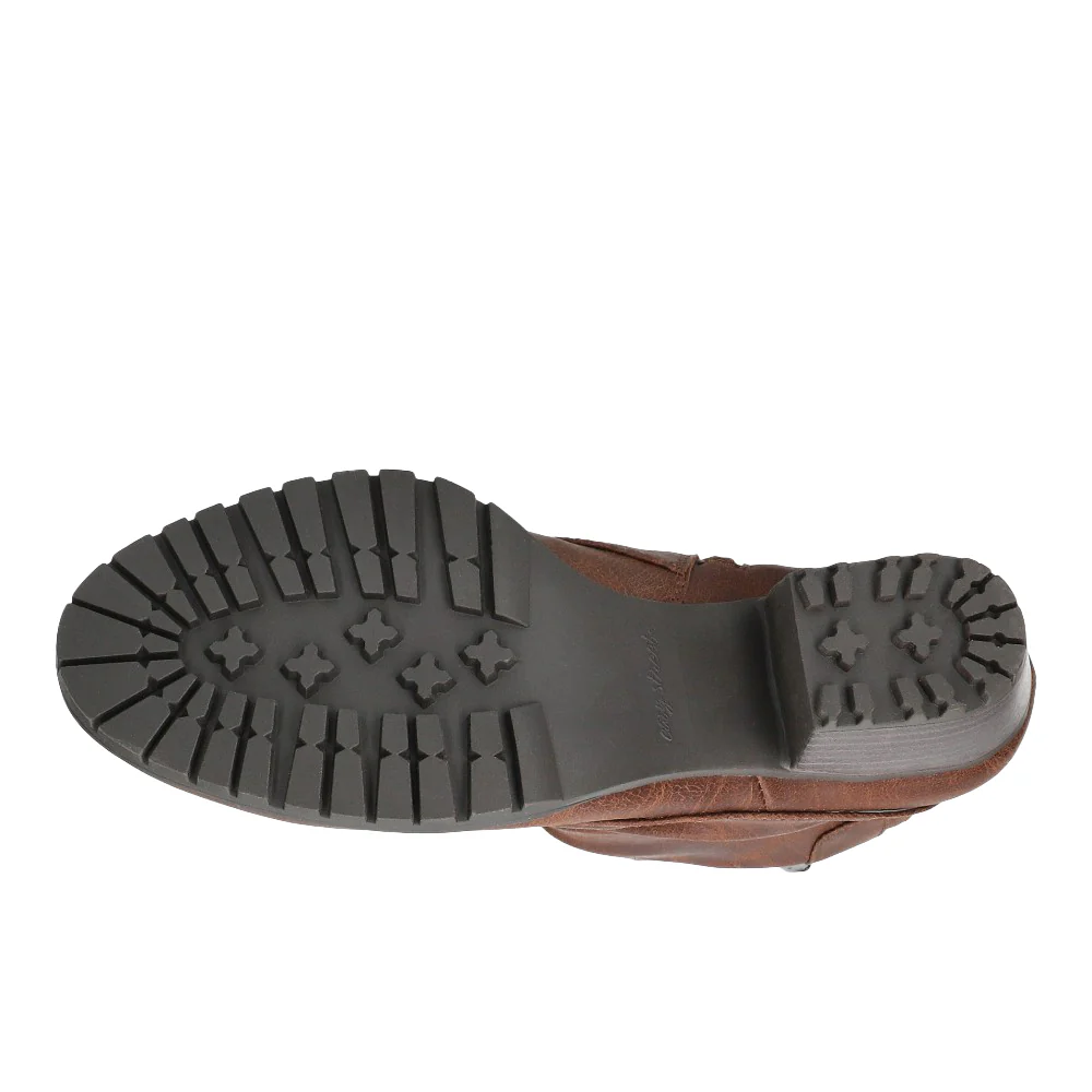 Ambrose Slouchy Ankle Booties - Image 5