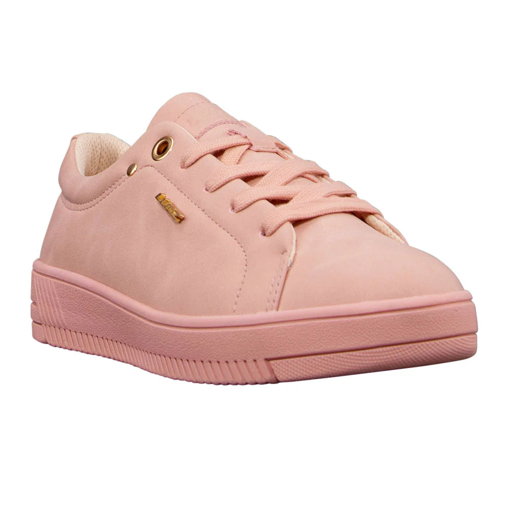 Amor Lace Up Sneakers - Image 2