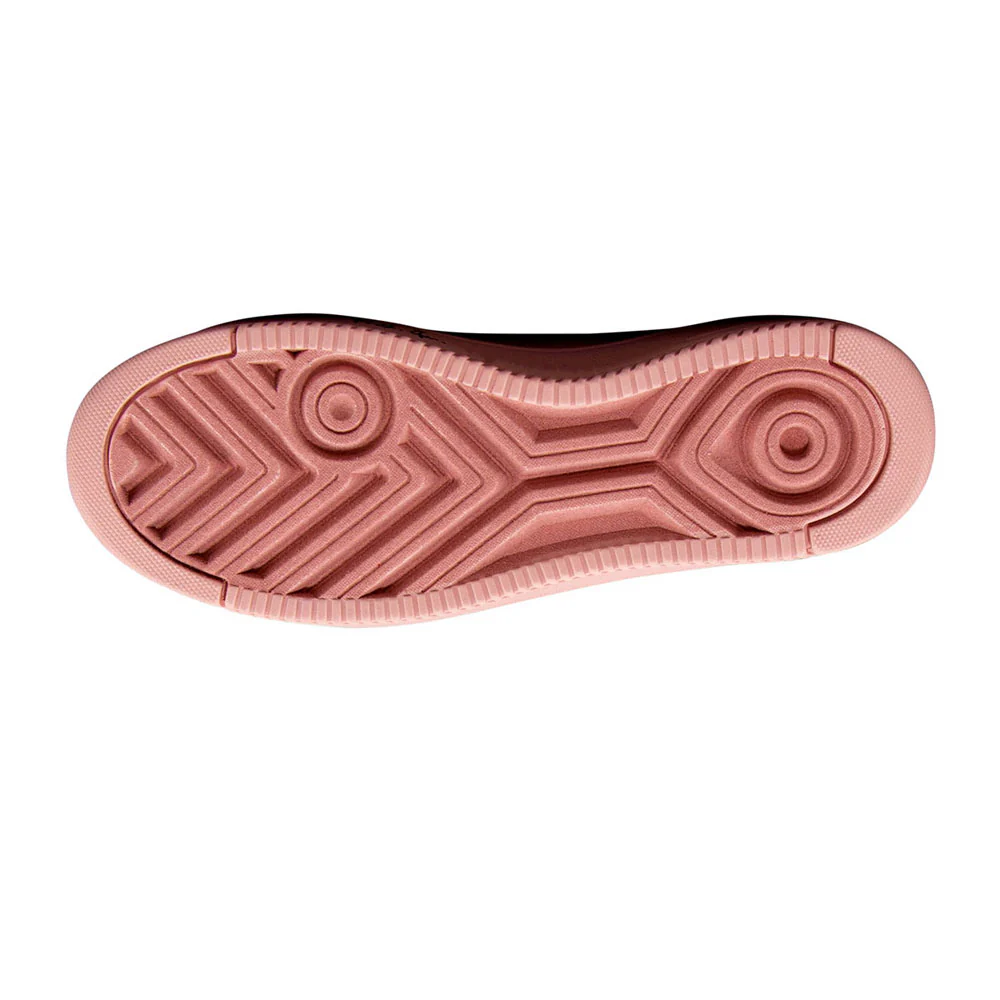 Amor Lace Up Sneakers - Image 5