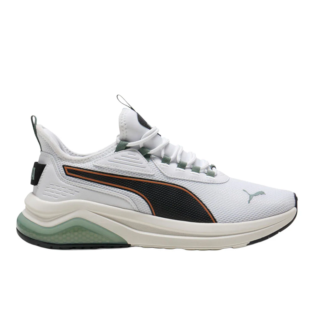 Amplifier Slip On Sneakers