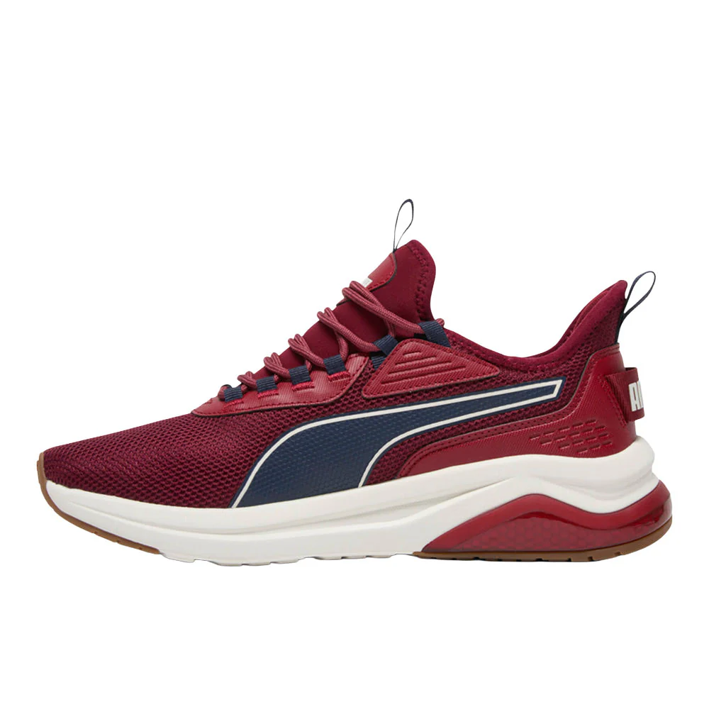Amplifier Lace Up Sneakers - Image 3