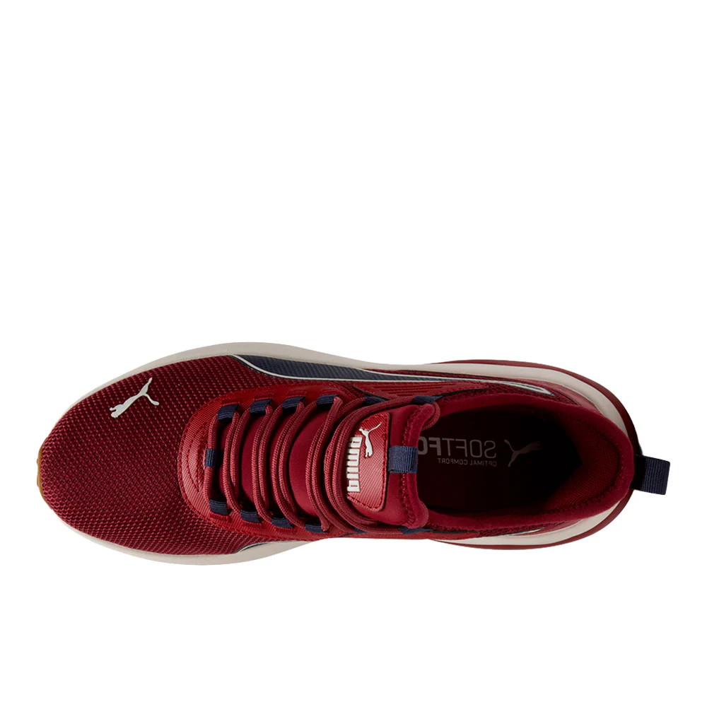 Amplifier Lace Up Sneakers - Image 4